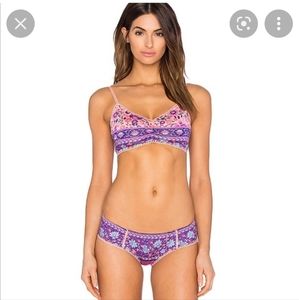 Pink Boho Blossom 🌸 Set Small